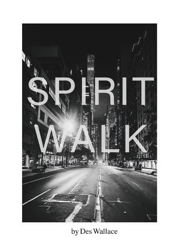 Spirit Walk