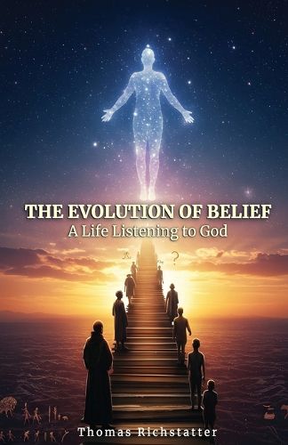 Cover image for The Evolution of Belief
