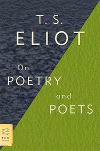 Cover image for On Poetry and Poets