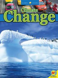 Cover image for Climate Change