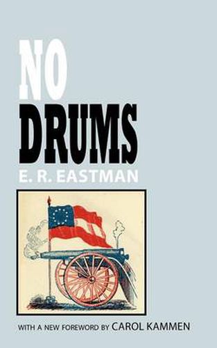 Cover image for No Drums