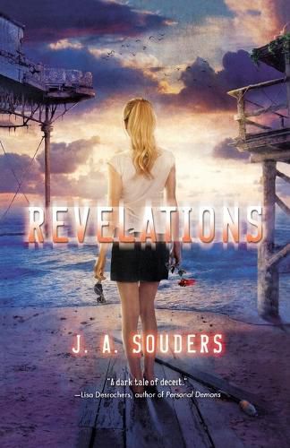 Cover image for Revelations