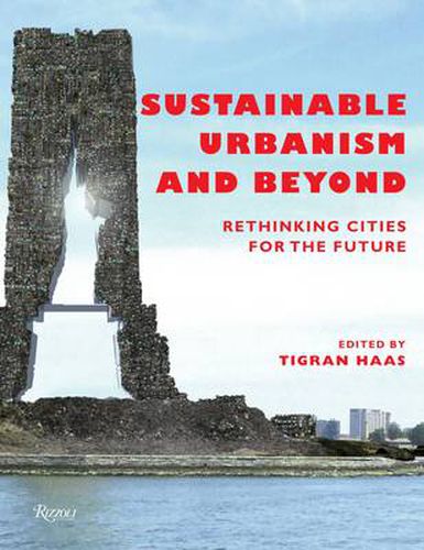 Cover image for Sustainable Urbanism and Beyond