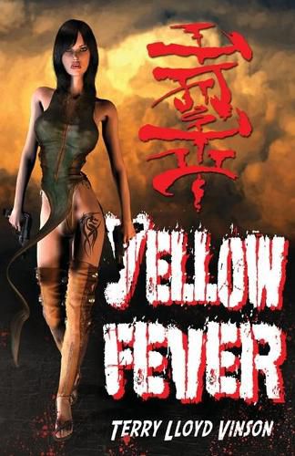 Cover image for Yellow Fever