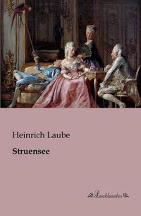 Cover image for Struensee