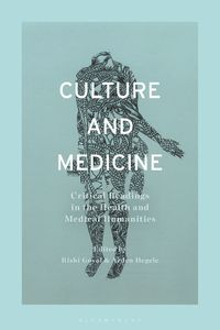 Cover image for Culture and Medicine