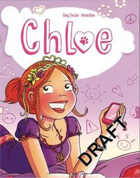 Cover image for Chloe #2: Bells and Whistles