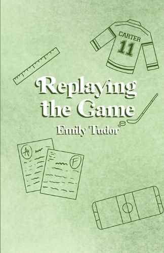 Cover image for Replaying the Game