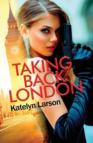 Cover image for Taking Back London