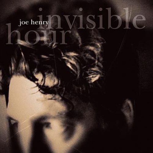 Cover image for Invisible Hour