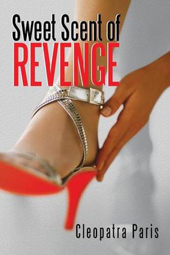 Cover image for Sweet Scent of Revenge