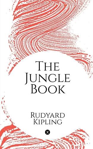 Cover image for The Jungle Book