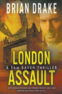 Cover image for London Assault