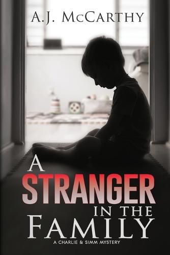 Cover image for A Stranger in the Family