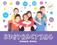 Cover image for Subtracting