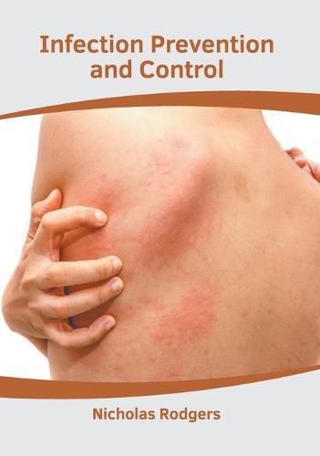 Cover image for Infection Prevention and Control
