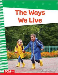 Cover image for The Ways We Live