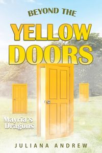 Cover image for Beyond the Yellow Door