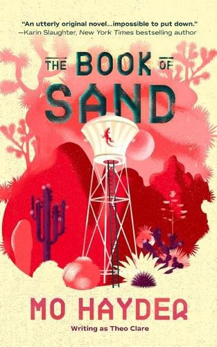 The Book of Sand