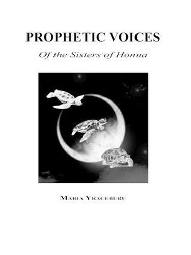 Cover image for Prophetic Voices