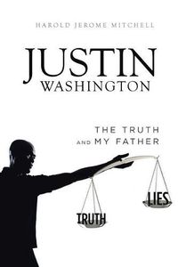 Cover image for Justin Washington