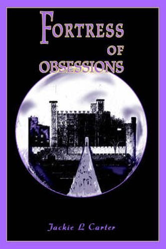 Cover image for Fortress of Obsessions