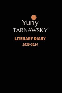 Cover image for Literary Diary 2020-2024