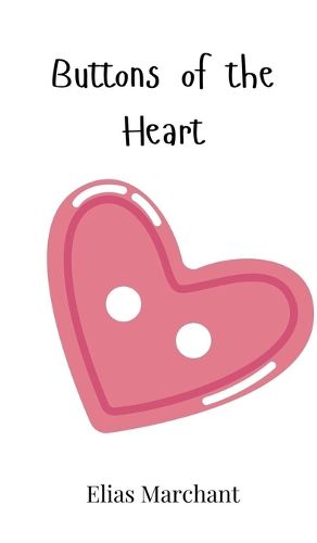 Cover image for Buttons of the Heart