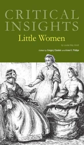 Cover image for Little Women