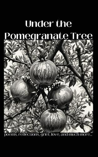 Cover image for Under the Pomegranate Tree