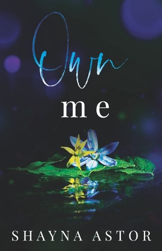 Cover image for Own Me