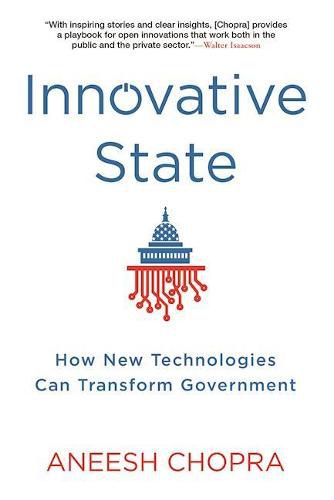 Cover image for Innovative State