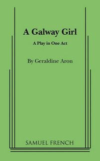 Cover image for A Galway Girl