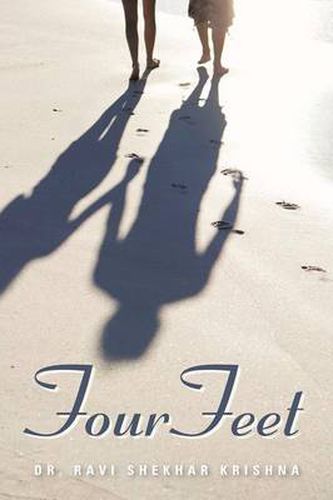 Cover image for Four Feet