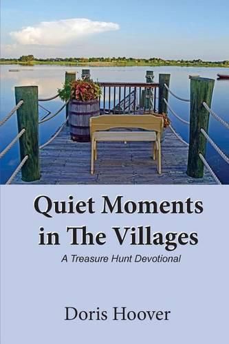 Cover image for Quiet Moments in the Villages, a Treasure Hunt Devotional