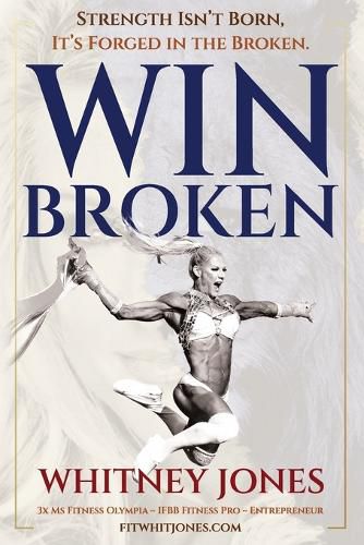 Cover image for Win Broken