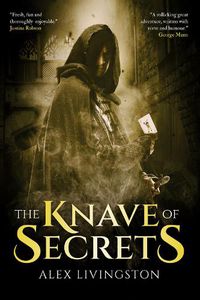 Cover image for The Knave of Secrets