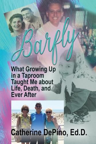 Cover image for Barfly