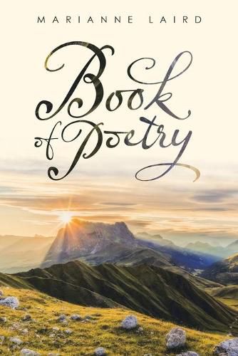 Cover image for Book of Poetry