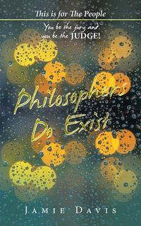 Cover image for Philosophers Do Exist