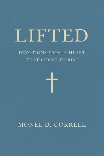 Cover image for Lifted