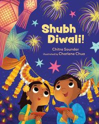 Cover image for Shubh Diwali!