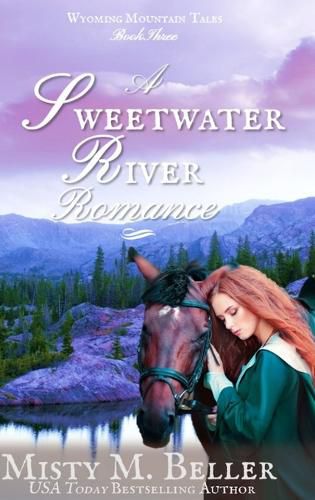 Cover image for A Sweetwater River Romance