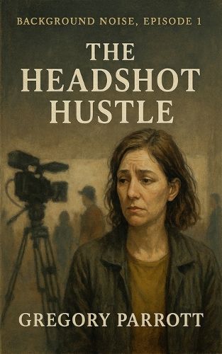 Cover image for The Headshot Hustle