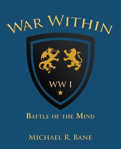 Cover image for War Within: Ww I: Battle of the Mind