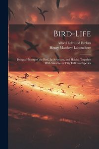 Cover image for Bird-Life