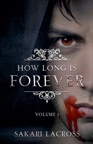 Cover image for How Long Is Forever
