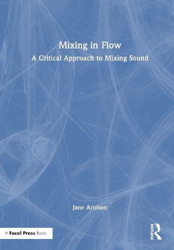 Cover image for Mixing in Flow