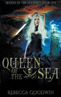 Cover image for Queen of the Sea