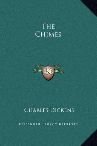 Cover image for The Chimes